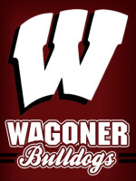 Wagoner high school