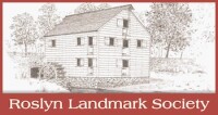 Roslyn Landmark Society