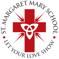 St. margaret mary