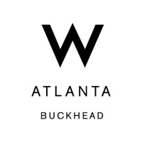 W atlanta – buckhead
