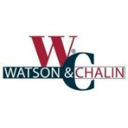 Watson & chalin manufacturing