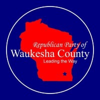 The republican party of waukesha county