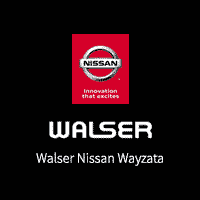 Wayzata nissan