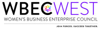 Women's business enterprise council west
