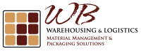 Wb warehousing & logistics
