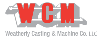 Weatherly casting and machine co