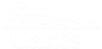 Ron ben-israel cakes