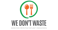 Wedontwaste.org