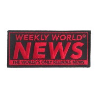 Weekly world news