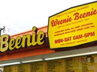 Weenie beenie