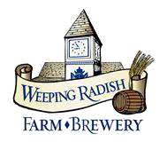 Weeping radish farm brewery
