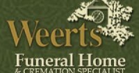 Weerts funeral home