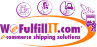 Wrap n' ship, dba wefulfillit.com