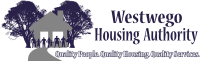 Westwego housing authority