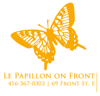 La Papillion