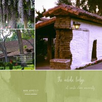 Adobe Lodge