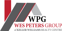 Wes peters group
