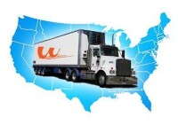 West coast carriers