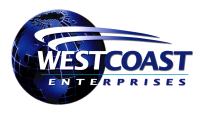 West coast enterprises
