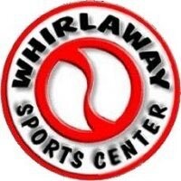 Whirlaway sports center