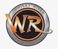 Whisky river
