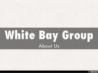 White bay group