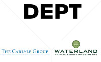 Carlyle media group, llc