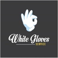 White gloves cleaning co.