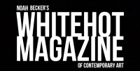 Whitehot magazine