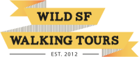Wild sf walking tours