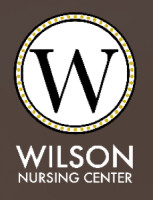 Wilson nursing center