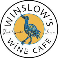 Winslow's wine cafe