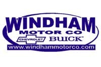 Windham motor co inc