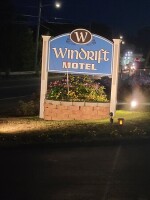 Windrift motel