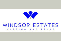 Windsor estates nursing and rehab