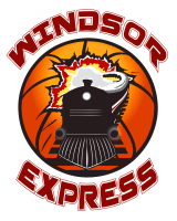 Windsor express basketball team