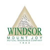 Windsor mount joy mutual insurance company