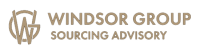 Windsor group sourcing advisory