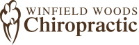 Winfield woods