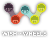 Wish for wheels