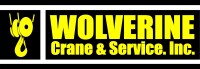 Wolverine crane & service