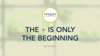 Reagan Marketing + Design