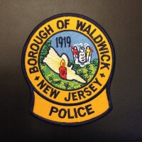 Waldwick police department
