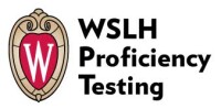 Wslh proficiency testing