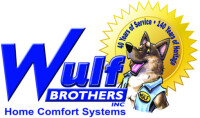 Wulf brothers