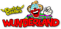 Electric castle wunderland