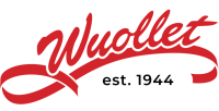 Wuollet bakery