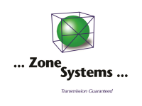 Zone systems ab