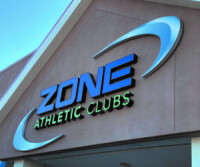 Zone fitness clubs llc