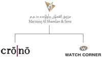 Marzooq Al Shamlan & Sons, WLL